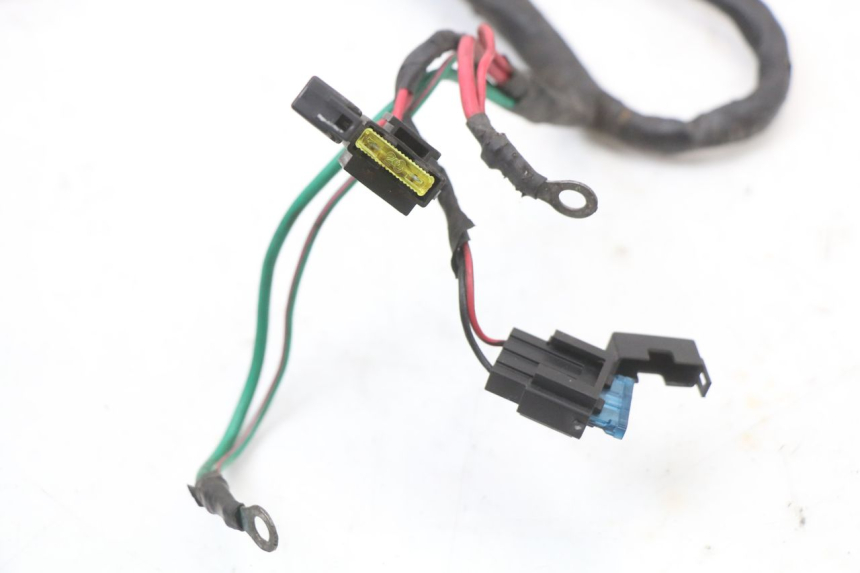 photo de CABLEADO PEUGEOT KISBEE 4T 50 (2018 - 2022)