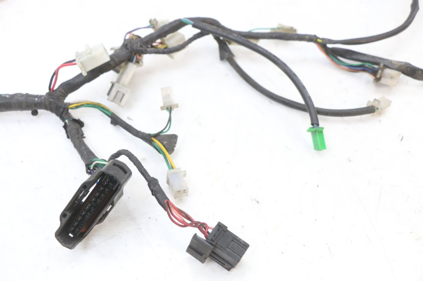 photo de CABLEADO PEUGEOT KISBEE 4T 50 (2018 - 2022)