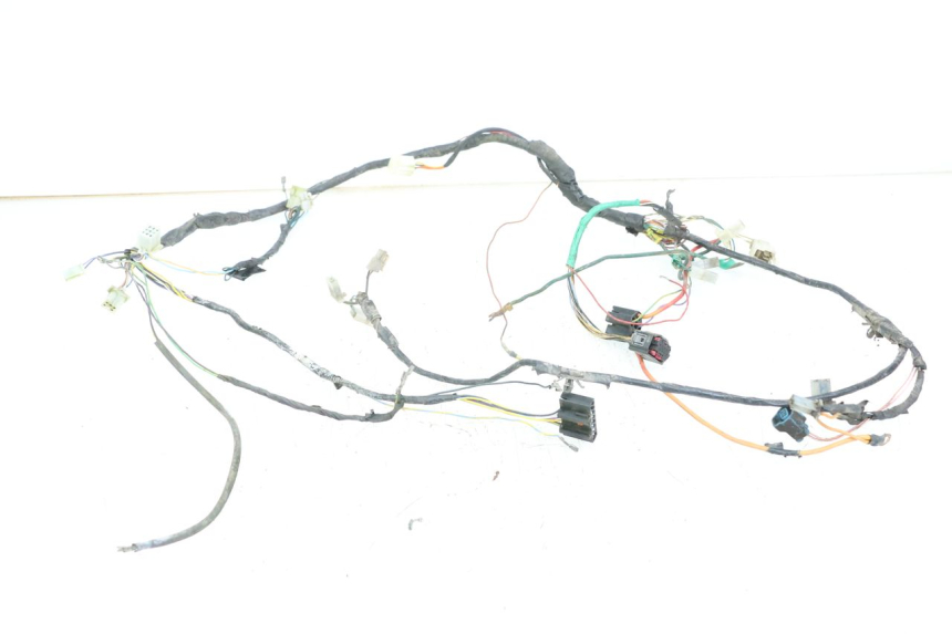 photo de CABLEADO PEUGEOT LUDIX 50 (2008 - 2017)