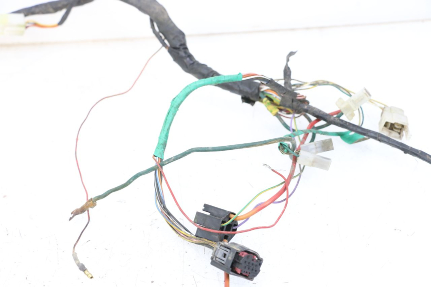 photo de CABLEADO PEUGEOT LUDIX 50 (2008 - 2017)