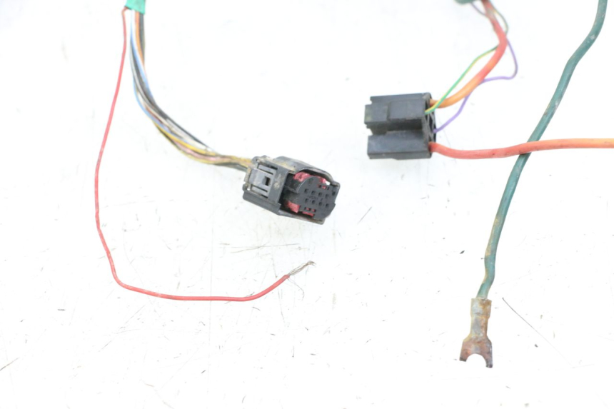 photo de CABLEADO PEUGEOT LUDIX 50 (2008 - 2017)