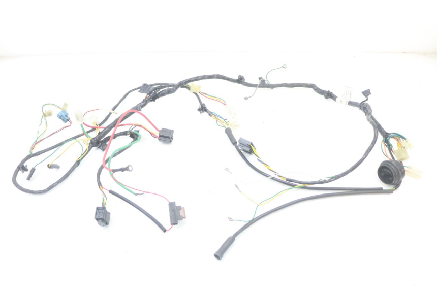 photo de CABLEADO PEUGEOT LUDIX 50 (2005 - 2007)