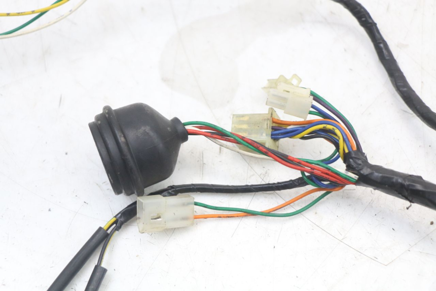 photo de CABLEADO PEUGEOT LUDIX 50 (2005 - 2007)