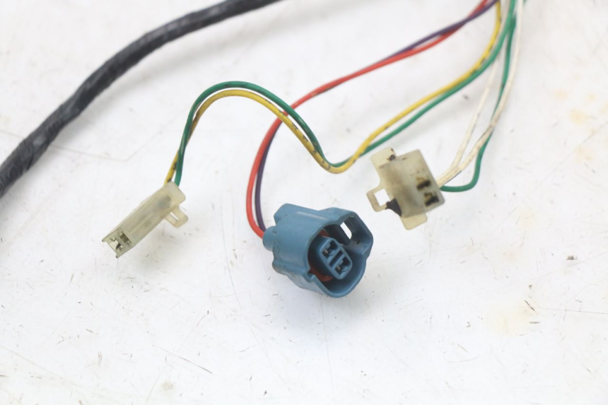 photo de CABLEADO PEUGEOT LUDIX 50 (2005 - 2007)