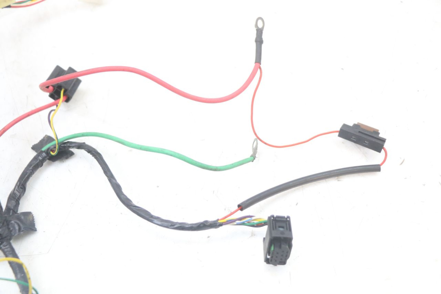 photo de CABLEADO PEUGEOT LUDIX 50 (2005 - 2007)