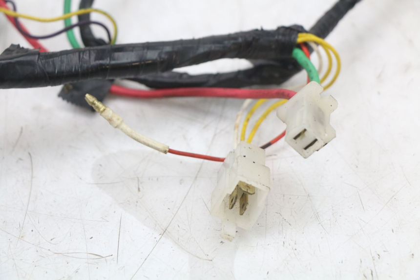 photo de CABLEADO PEUGEOT LUDIX 50 (2005 - 2007)