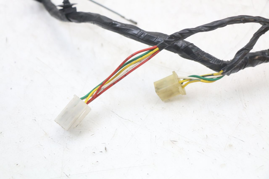 photo de CABLEADO PEUGEOT LUDIX 50 (2005 - 2007)