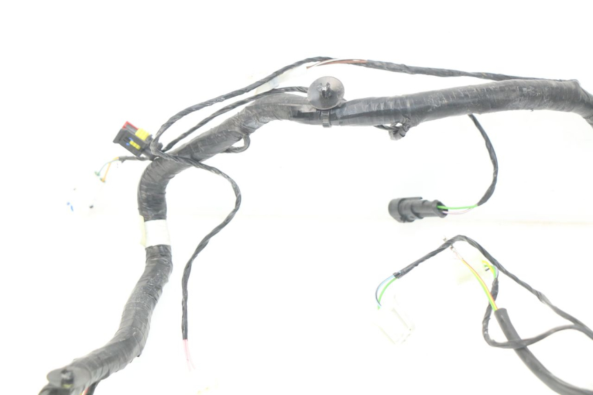 photo de CABLEADO PEUGEOT METROPOLIS 400 (2017 - 2020)