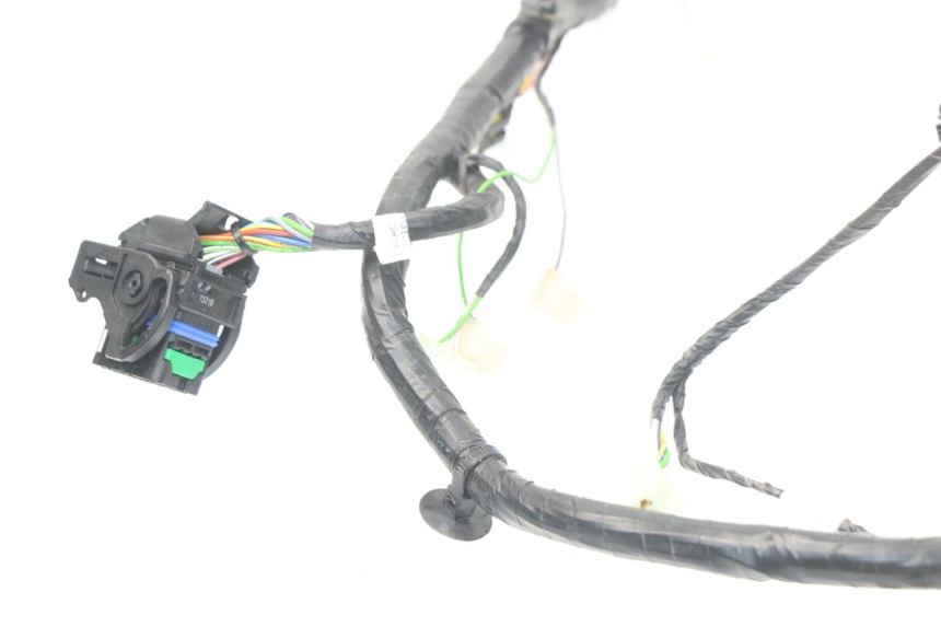 photo de CABLEADO PEUGEOT METROPOLIS 400 (2017 - 2020)