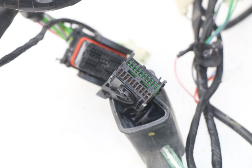 photo de CABLEADO PEUGEOT METROPOLIS 400 (2017 - 2020)