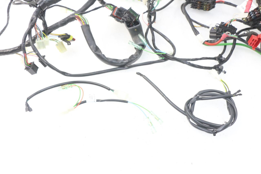 photo de CABLEADO PEUGEOT METROPOLIS 400 (2017 - 2020)