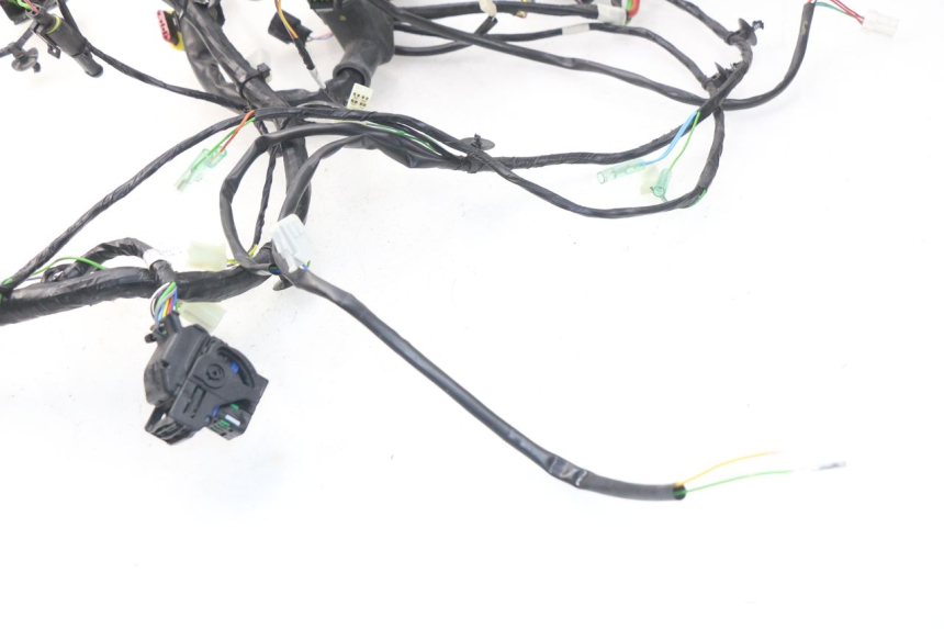 photo de CABLEADO PEUGEOT METROPOLIS 400 (2017 - 2020)