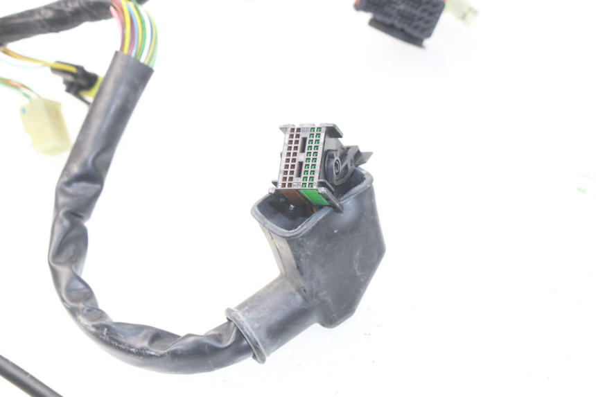 photo de CABLEADO PEUGEOT METROPOLIS 400 (2017 - 2020)