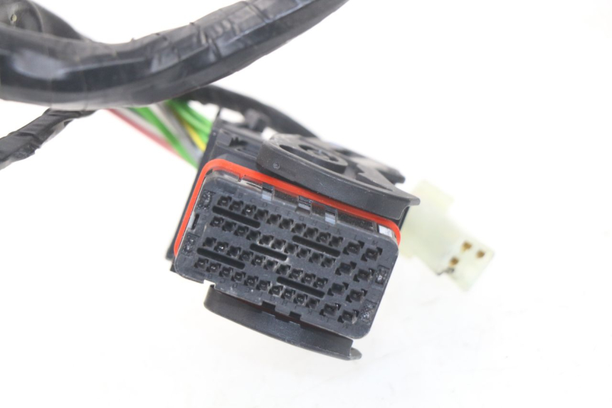 photo de CABLEADO PEUGEOT METROPOLIS 400 (2017 - 2020)