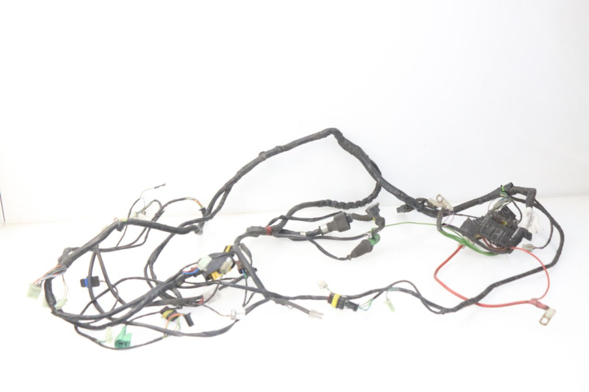 photo de CABLEADO PEUGEOT SATELIS 300 (2012 - 2015)