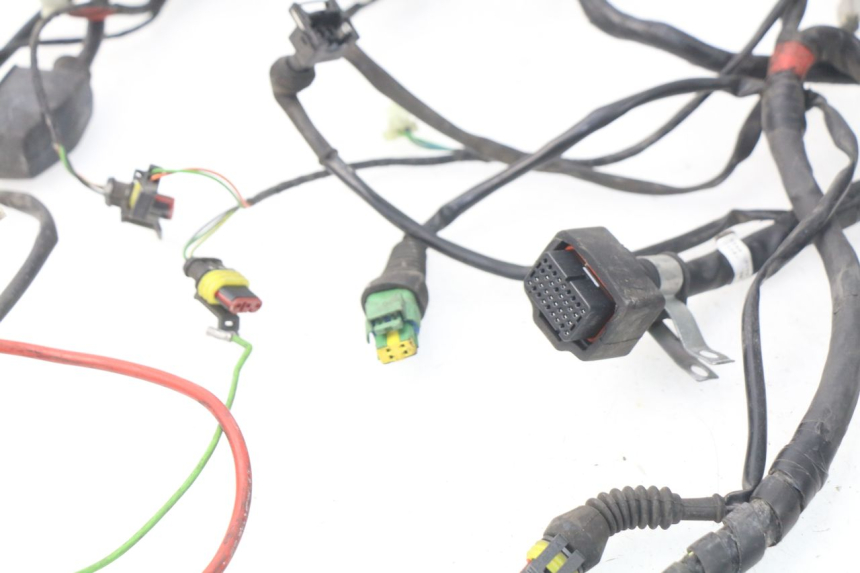 photo de CABLEADO PEUGEOT SATELIS 300 (2012 - 2015)