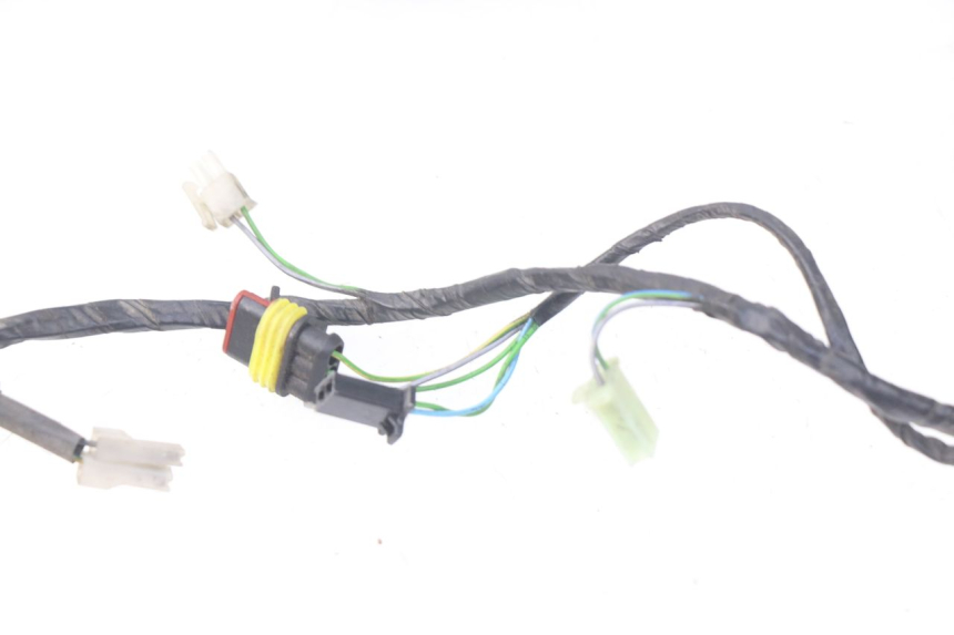 photo de CABLEADO PEUGEOT SATELIS 300 (2012 - 2015)