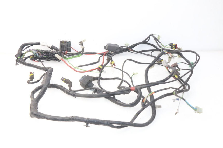 photo de CABLEADO PEUGEOT SATELIS 300 (2012 - 2015)