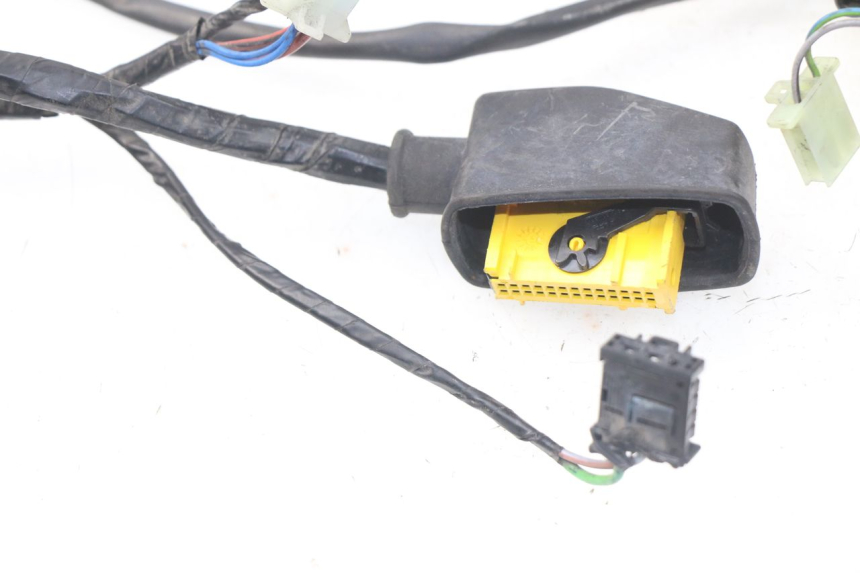 photo de CABLEADO PEUGEOT SATELIS 300 (2012 - 2015)