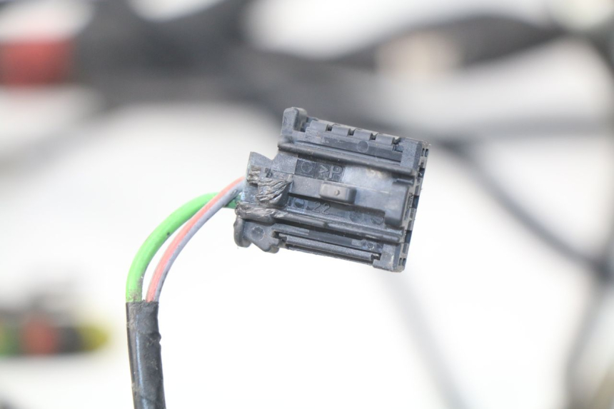 photo de CABLEADO PEUGEOT SATELIS 300 (2012 - 2015)