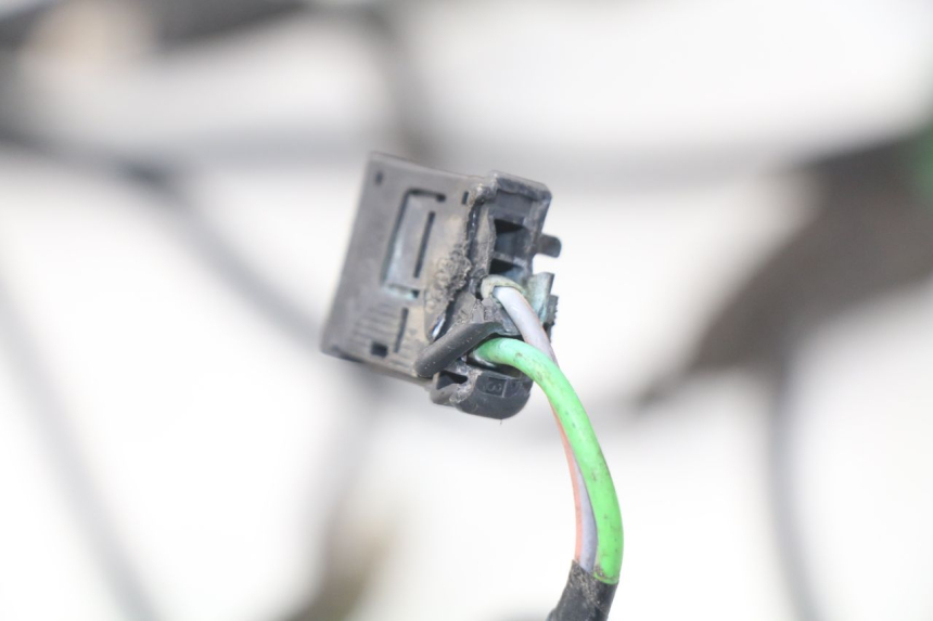 photo de CABLEADO PEUGEOT SATELIS 300 (2012 - 2015)