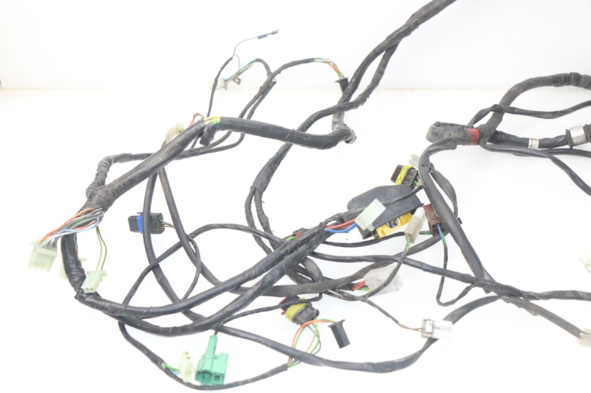 photo de CABLEADO PEUGEOT SATELIS 300 (2012 - 2015)