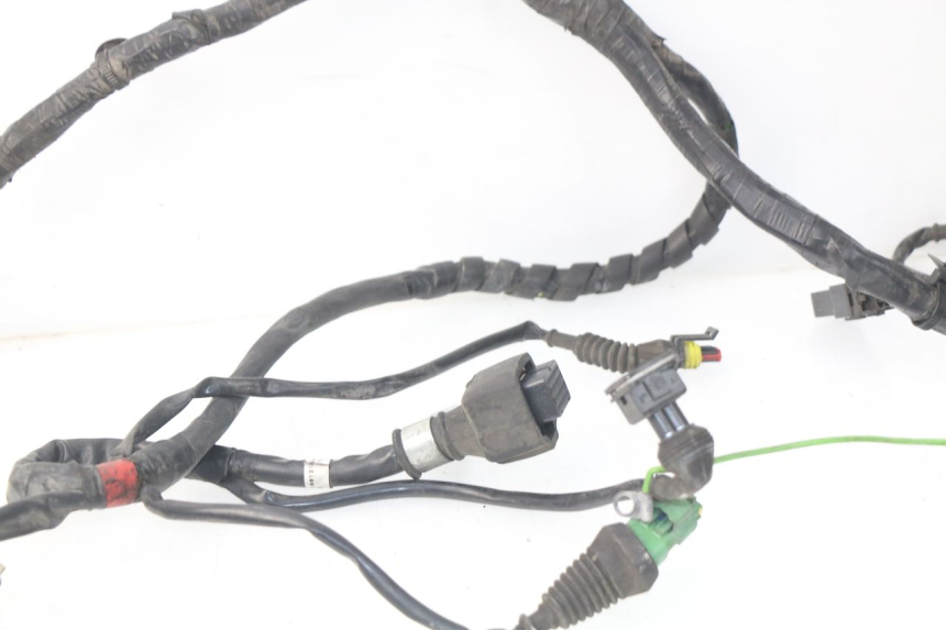 photo de CABLEADO PEUGEOT SATELIS 300 (2012 - 2015)