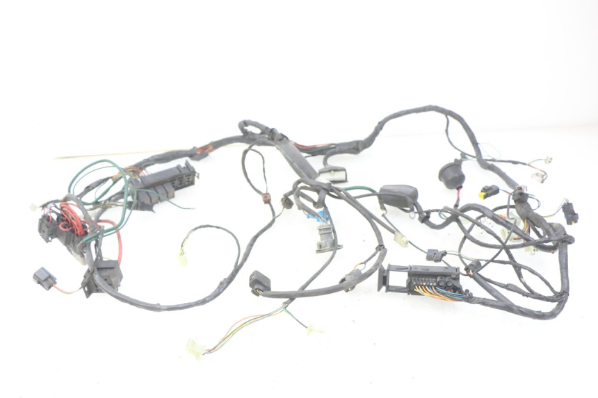 photo de CABLEADO PEUGEOT SATELIS 125 (2006 - 2009)