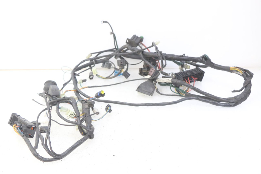 photo de CABLEADO PEUGEOT SATELIS 125 (2006 - 2009)