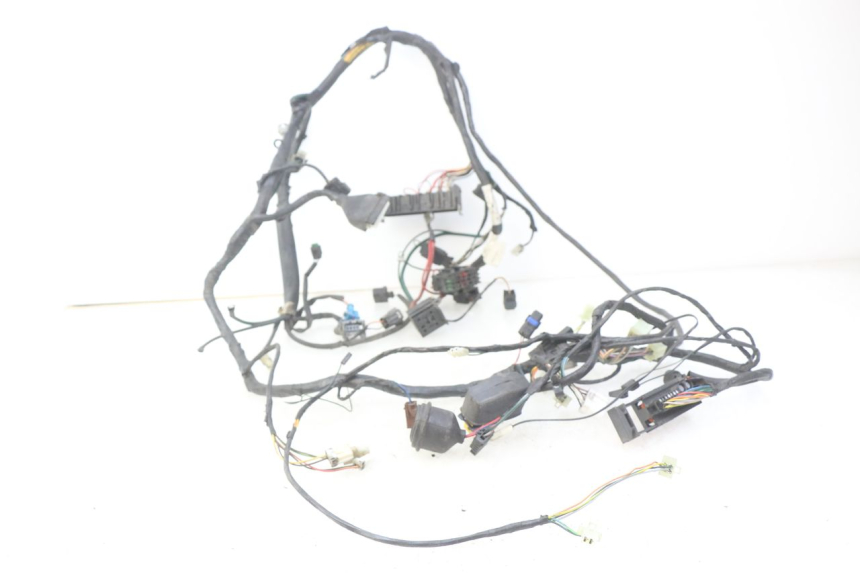 photo de CABLEADO PEUGEOT SATELIS 125 (2006 - 2009)