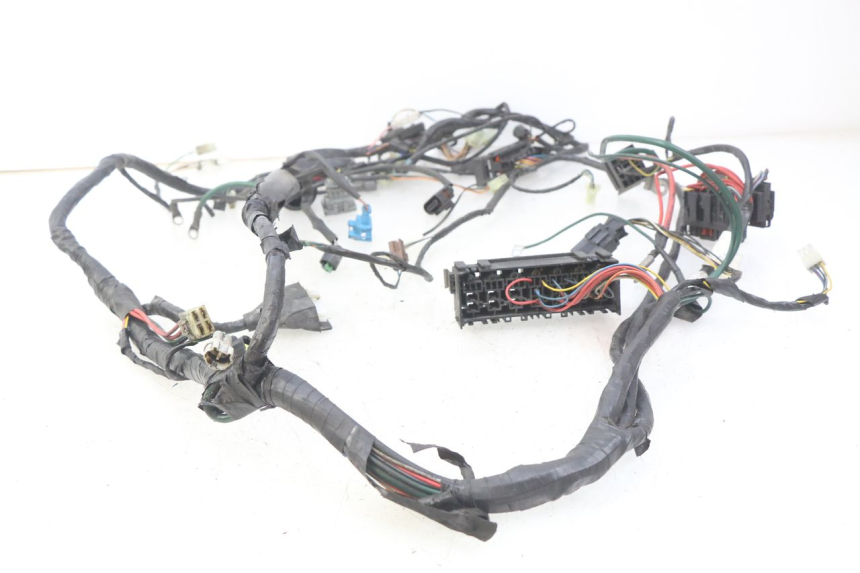 photo de CABLEADO PEUGEOT SATELIS 125 (2006 - 2009)