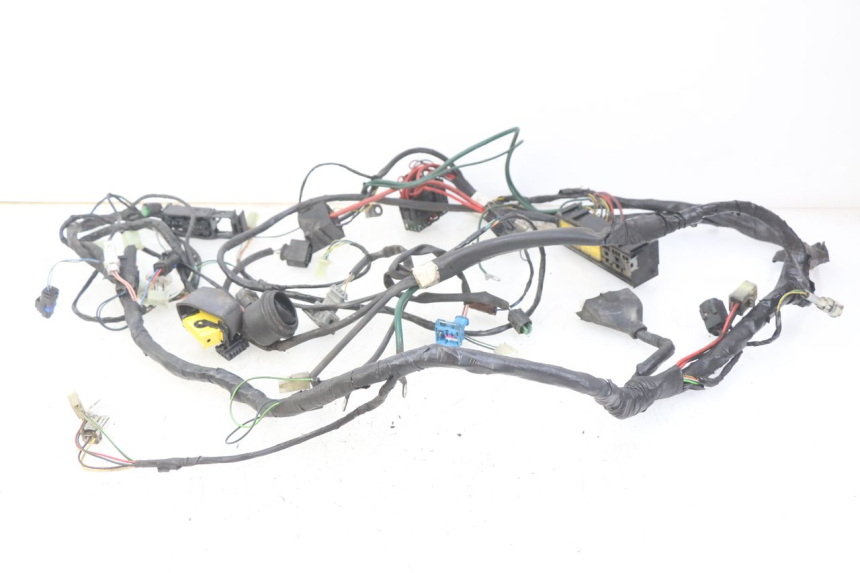 photo de CABLEADO PEUGEOT SATELIS 125 (2006 - 2009)