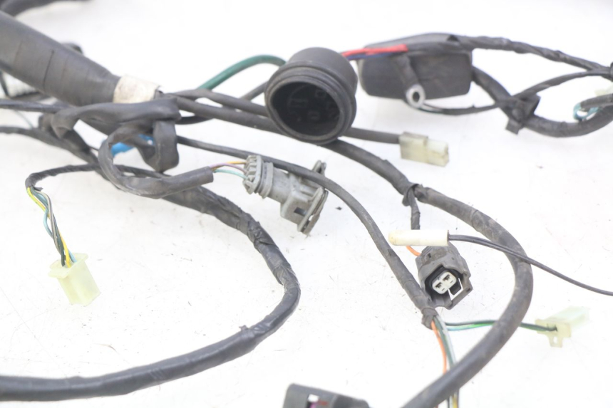 photo de CABLEADO PEUGEOT SATELIS 125 (2006 - 2009)