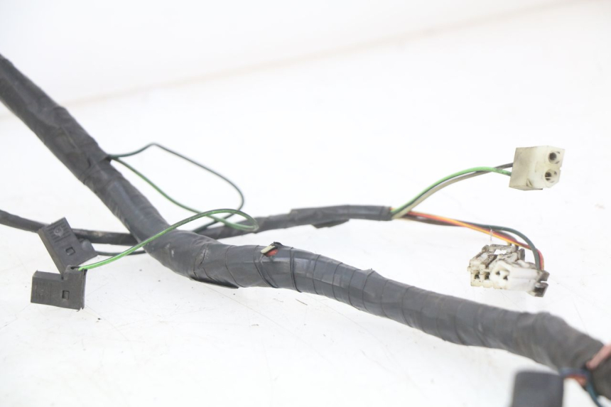 photo de CABLEADO PEUGEOT SATELIS 125 (2006 - 2009)