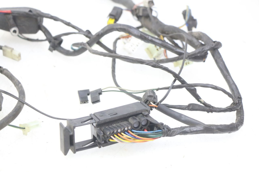 photo de CABLEADO PEUGEOT SATELIS 125 (2006 - 2009)