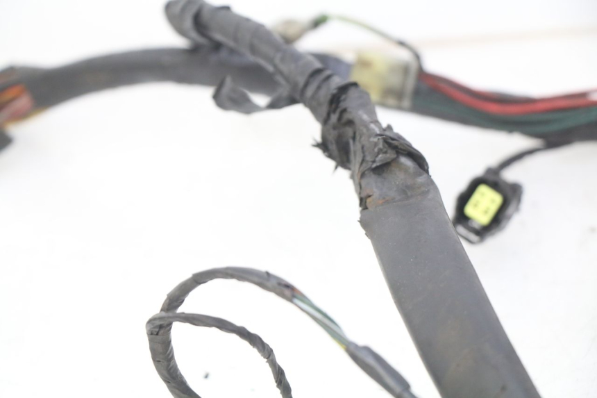 photo de CABLEADO PEUGEOT SATELIS 125 (2006 - 2009)