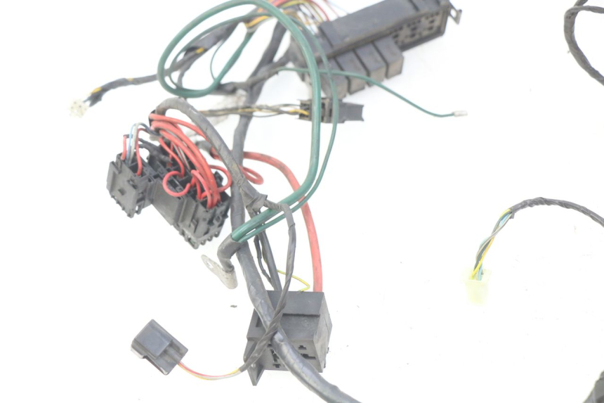 photo de CABLEADO PEUGEOT SATELIS 125 (2006 - 2009)