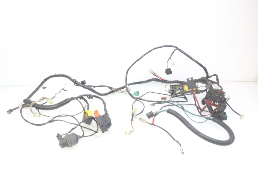 photo de CABLEADO PEUGEOT SATELIS 125 (2010 - 2012)