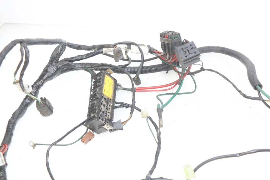 photo de CABLEADO PEUGEOT SATELIS 125 (2010 - 2012)