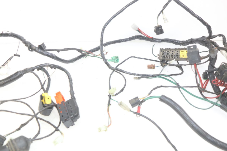 photo de CABLEADO PEUGEOT SATELIS 125 (2010 - 2012)