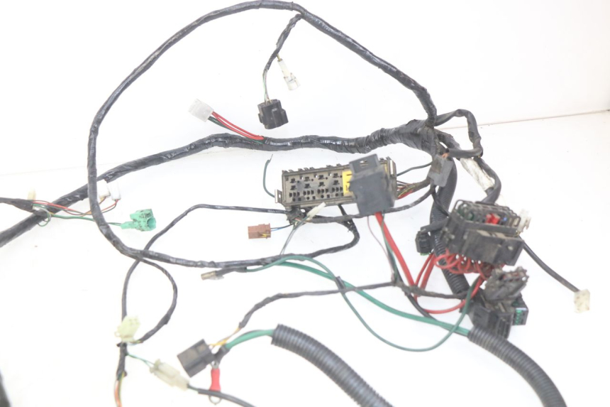 photo de CABLEADO PEUGEOT SATELIS 125 (2010 - 2012)