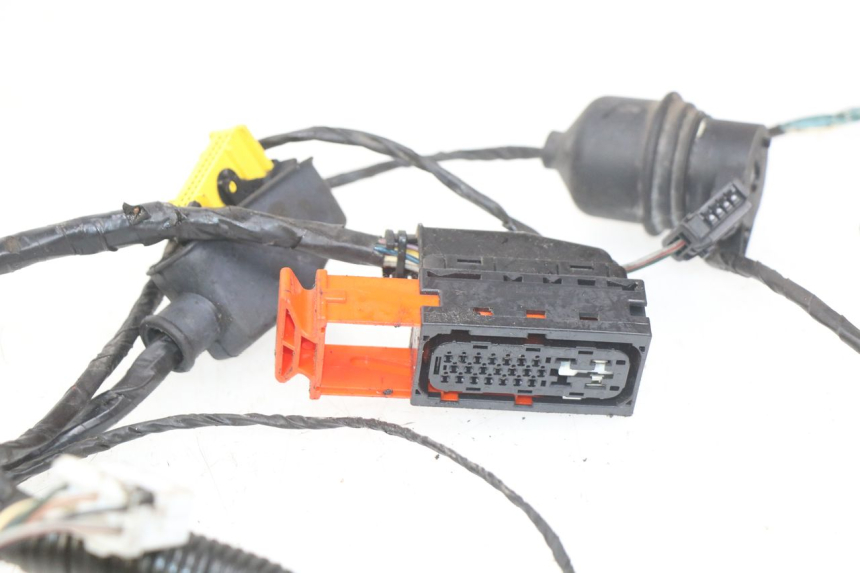 photo de CABLEADO PEUGEOT SATELIS 125 (2010 - 2012)