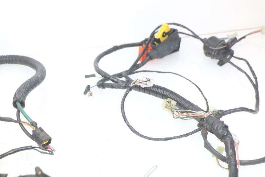 photo de CABLEADO PEUGEOT SATELIS 125 (2010 - 2012)