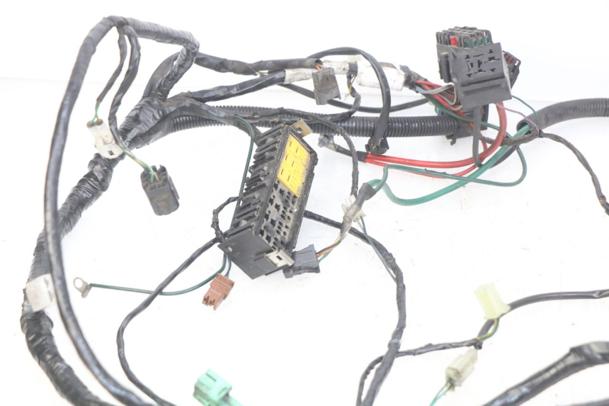 photo de CABLEADO PEUGEOT SATELIS 125 (2010 - 2012)