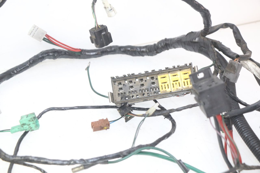 photo de CABLEADO PEUGEOT SATELIS 125 (2010 - 2012)