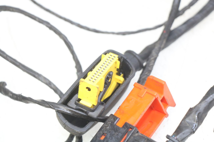 photo de CABLEADO PEUGEOT SATELIS 125 (2010 - 2012)