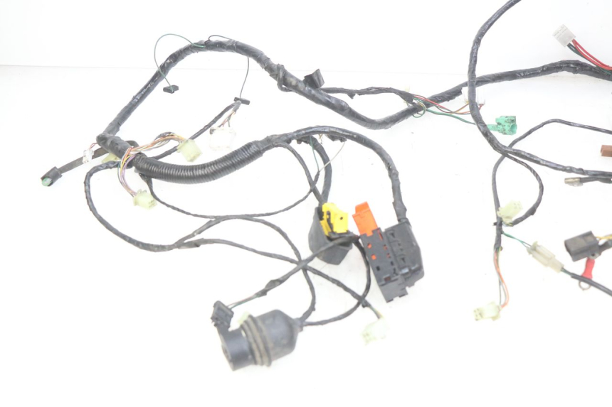 photo de CABLEADO PEUGEOT SATELIS 125 (2010 - 2012)