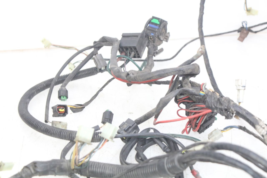 photo de CABLEADO PEUGEOT SATELIS 125 (2006 - 2009)