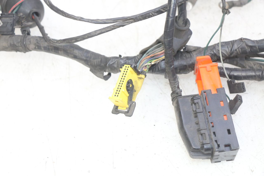 photo de CABLEADO PEUGEOT SATELIS 125 (2006 - 2009)