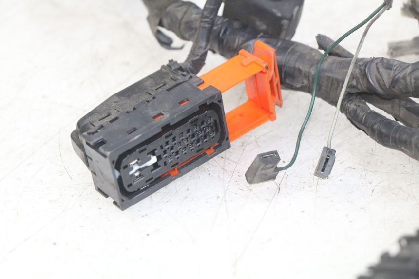 photo de CABLEADO PEUGEOT SATELIS 125 (2006 - 2009)